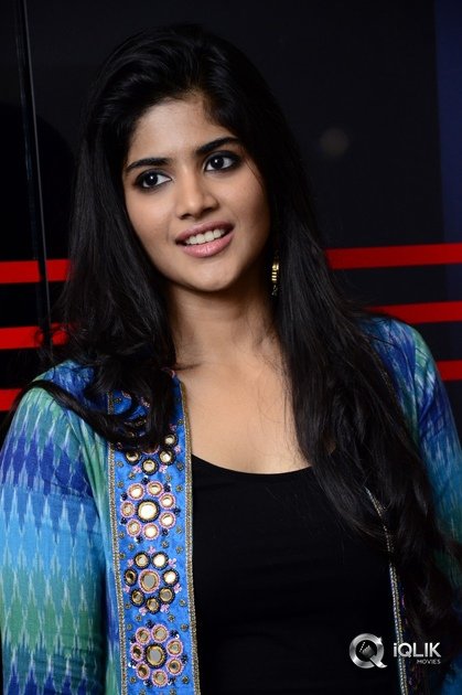 Megha-Akash-At-Lie-Movie-Success-Meet